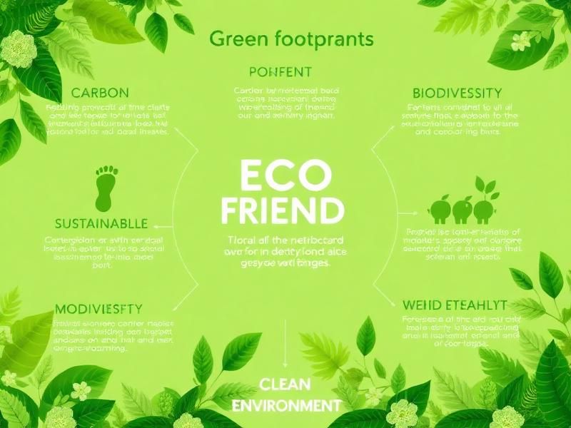Eco Friendly